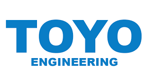 Toyo Engineering Logo