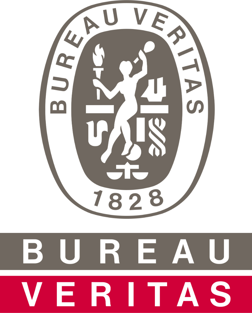 Bureau Veritas Logo