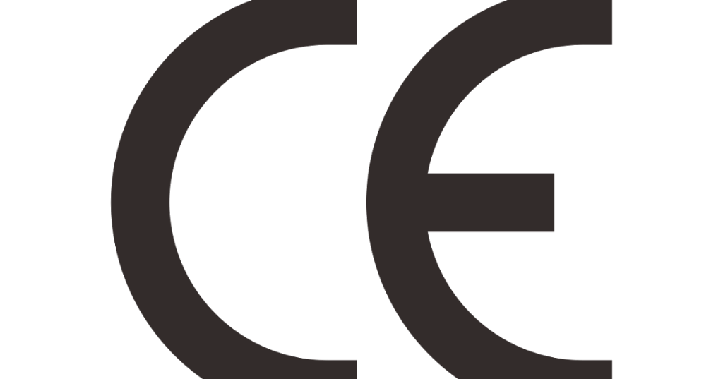 CE Mark Logo