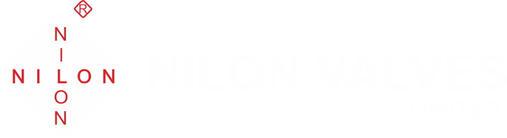 Nilon Valves footer logo